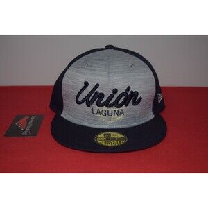 LMB New Era Algodoneros De Union Laguna Hat SAMPLE Mexican Baseball Not MLB LA
